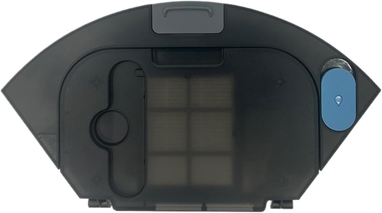 Integrated Water Tank Dust Collection Box,Compatible for Roomba, RVGY1 Y0112 Y0140 Y0110 Q0120 Q011 Vacuum Cleaner Combo Essential Parts