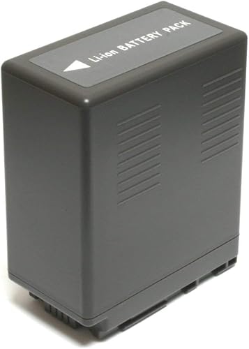 Miniatura 2 de Wasabi Power Batería para Panasonic VW-VBG6