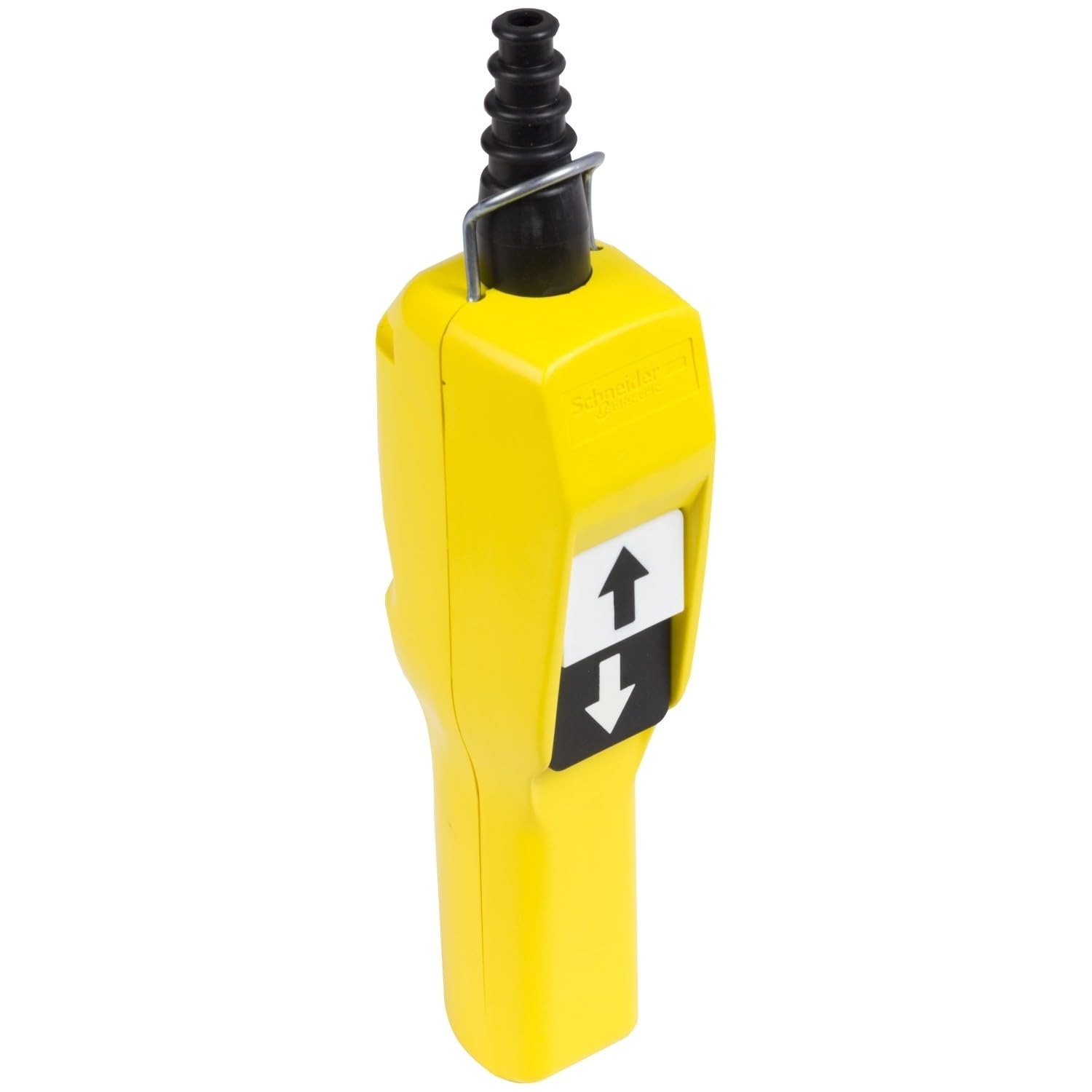 Boîte pendante 2 boutons 1NO+1NC pour commande grue - 6