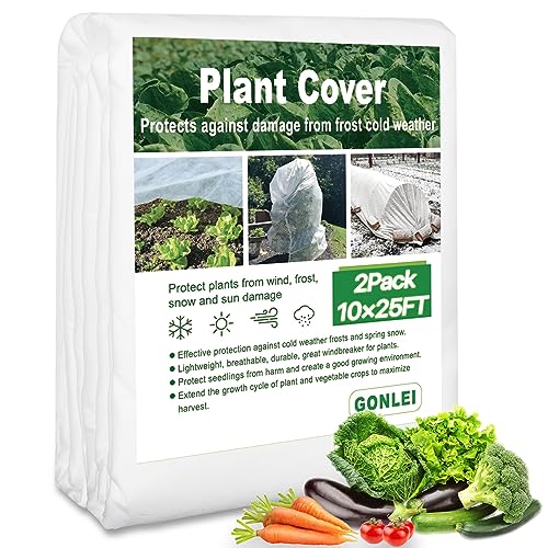 Find The Best Frost Cloth For Plants Reviews & Comparison Katynel