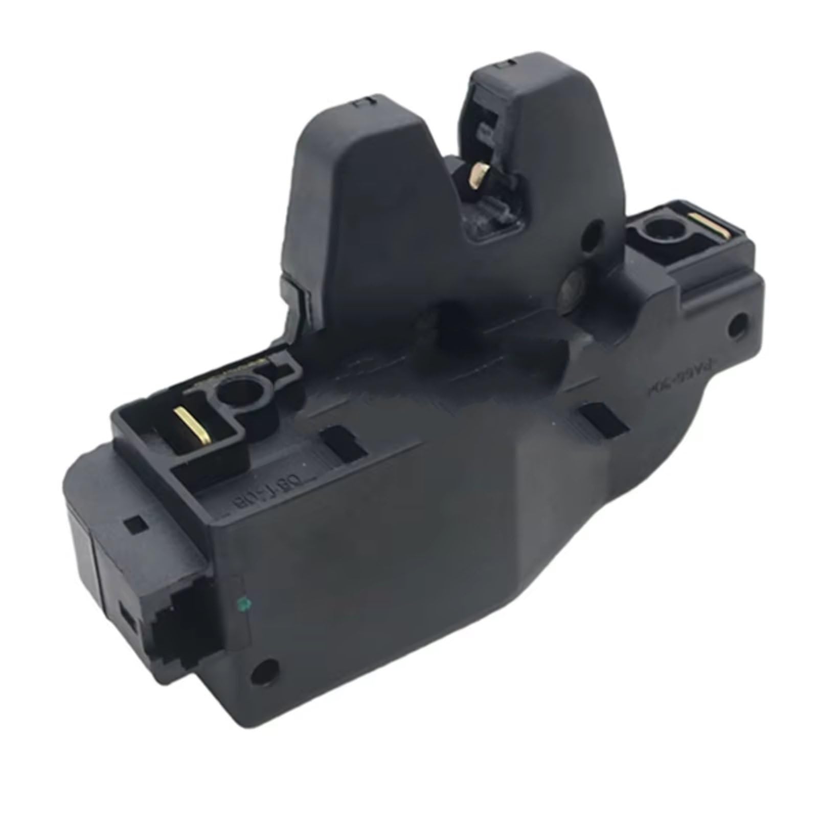 Trunk Latch Compatible with Peugeot for 1007 2005-2009 for 206 for Estate 1998-2009 1 Pcs Car Trunk Lid Lock Good 9646091580