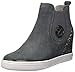 Produktbild Guess Damen Freda Sicherheitsstiefel, grau, 39 EU