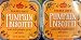 2 pkg. Trader Joes Pumpkin Biscotti