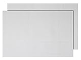 Hochwertiges Platzset aus gewebtem PVC