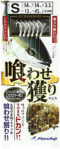 Marufuji(}tW) D-048 򃏃ZlTrL S(14)