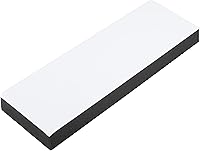 Vista 4 de X AUTOHAUX 2 unids 11.8x3.9x1.2 in coche garaje pared guardia puerta parachoques protector anti colisión impermeable espuma para almacén garaje