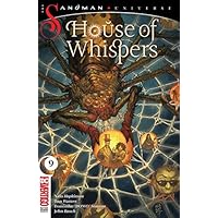 House of Whispers (2018-) #9