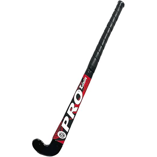 CRUXFITT Wooden Hockey Stick 36 Inch