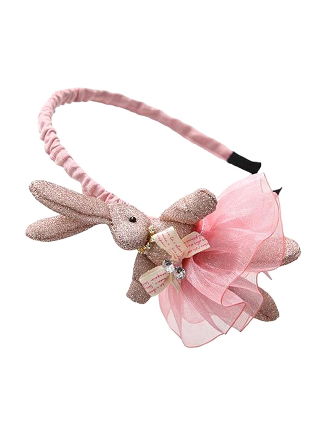 Rabbit Hairbands Headbands for Kids