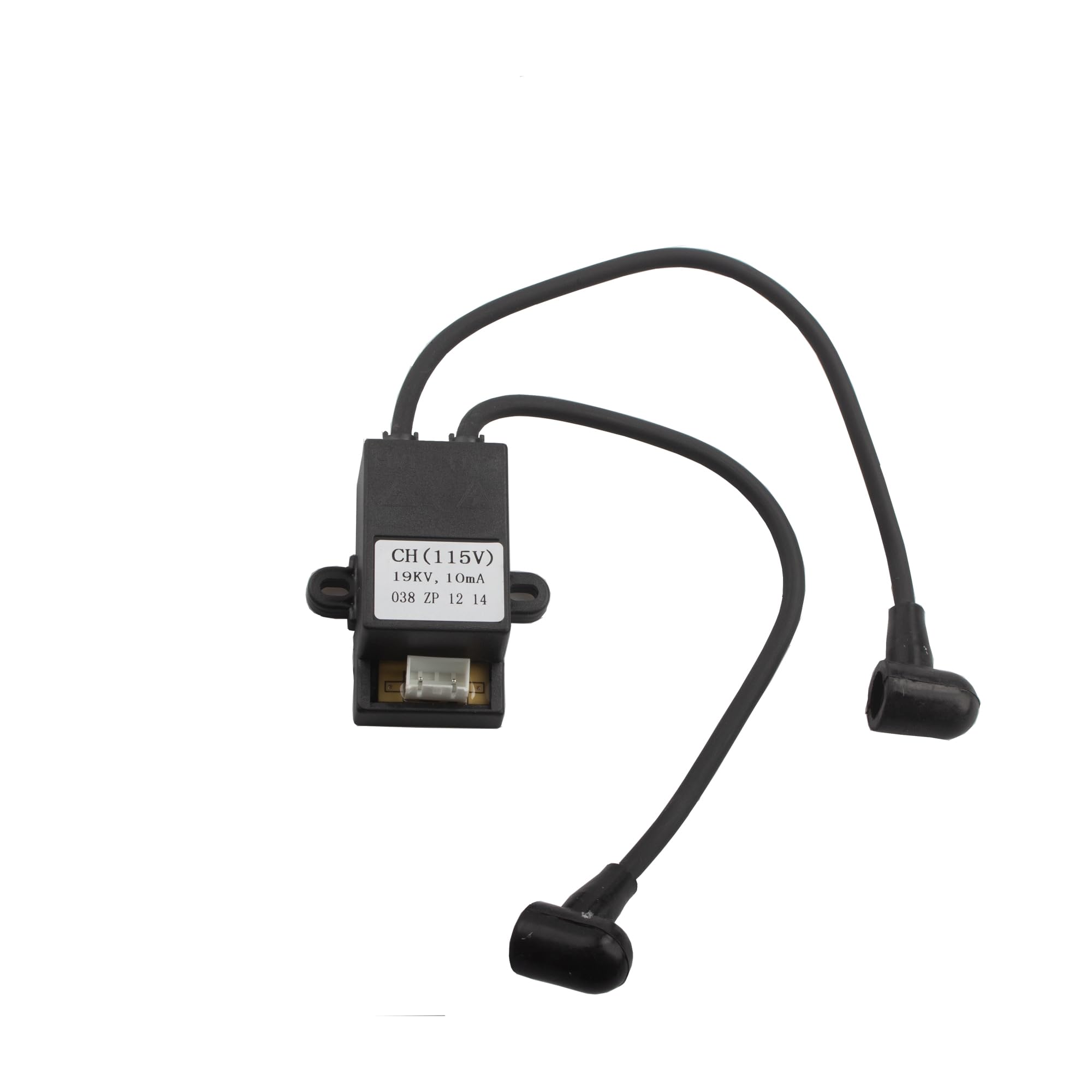 Ignition Transformer for Navien Water Heater,30010455A,Furnace Replacement Transformer Igniter Parts,Reliable Spark Ignition Module for Efficient