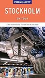 vaxholm sweden ferry  POLYGLOTT on tour Reiseführer Stockholm: Ebook