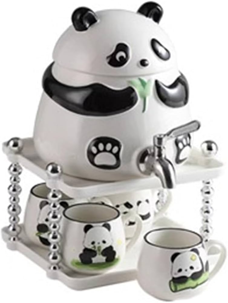 Amazon｜ドリンクサーバー 陶器製 焼酎サーバー 梅酒サーバー