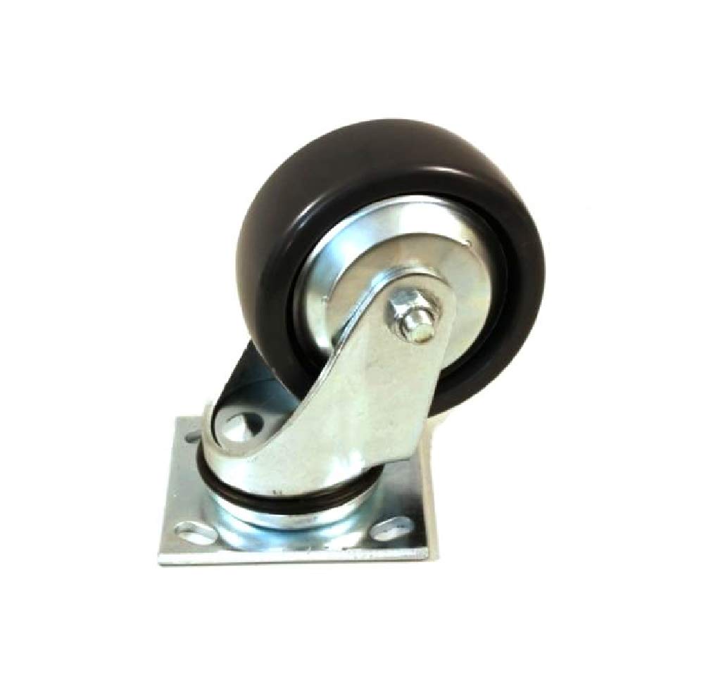 Clarke - 5" Swivel Caster - Part 899769 - Replacement