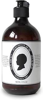 Murchison-Hume Organic Baby Shampoo 17oz