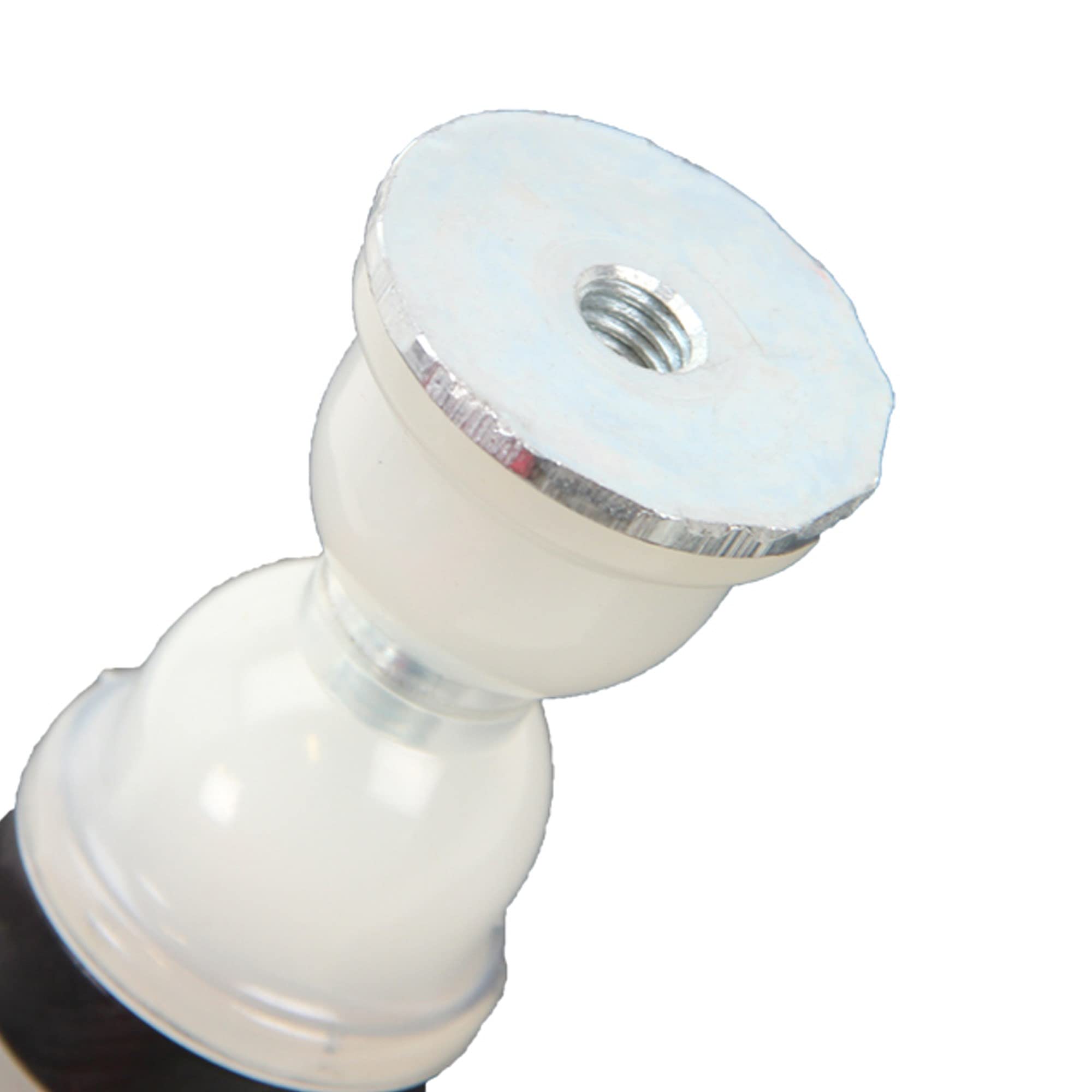 Kit Bras De Suspension Avant + Barres + Rotules Compatible Ford Galaxy I, Seat Alhambra, VW Sharan - Qualité Renforcée