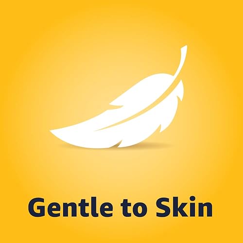 Miniatura 6 de AmazonCommercial Papel higiénico Ultra Plus de 2 capas envuelto individualmente, a granel, seguro para sépticos, certificado FSC, sin perfume, 32000