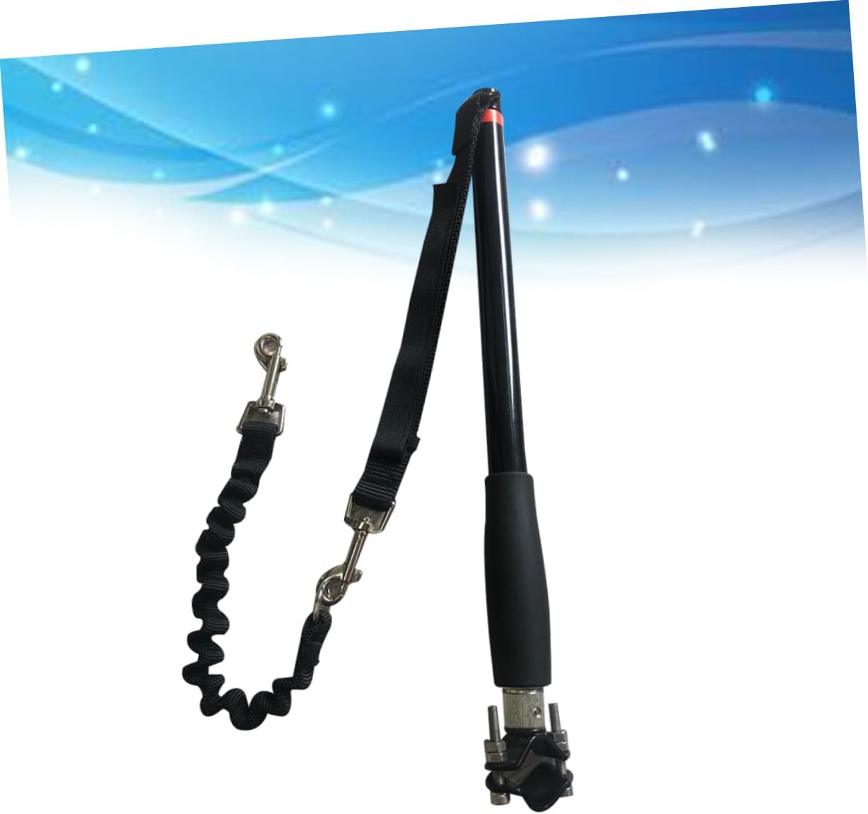 Dog Training Leash Pet Collars Adjustable Dog Walk Lead Outdoor Training Lead Rope Comfortable and Long Lasting for Daily Use