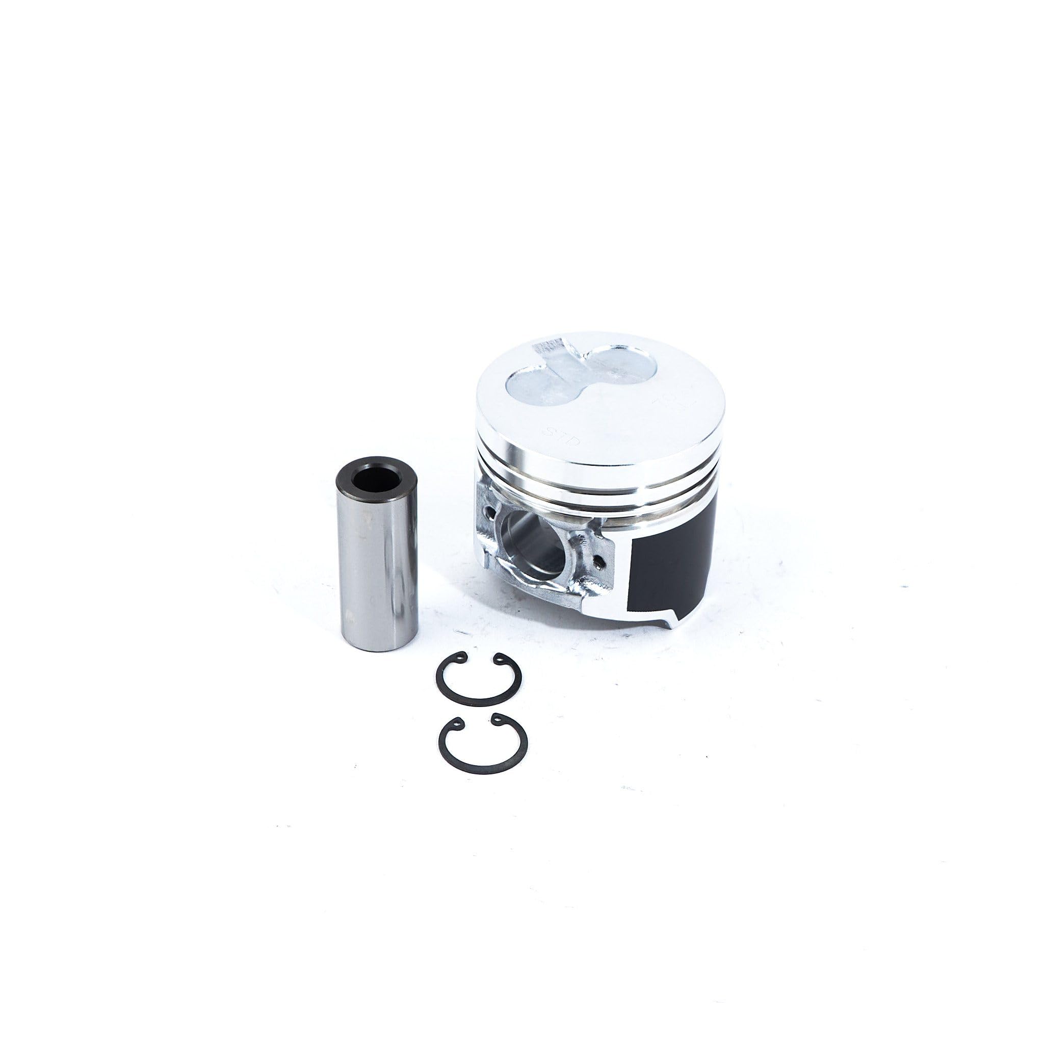 Kit revisione motore Compatibile con Kubota D650 | B6001 | B6100