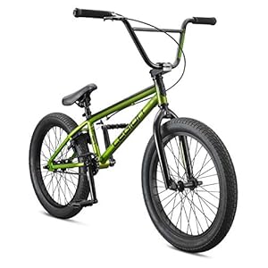 Mongoose Legion L20 2021 BMX-Fahrrad