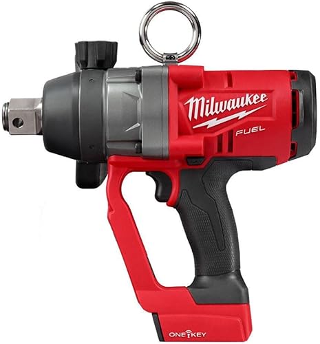 Milwaukee Eléctrica - M18 Fuel 1 Llave IMP de alto par desnudo