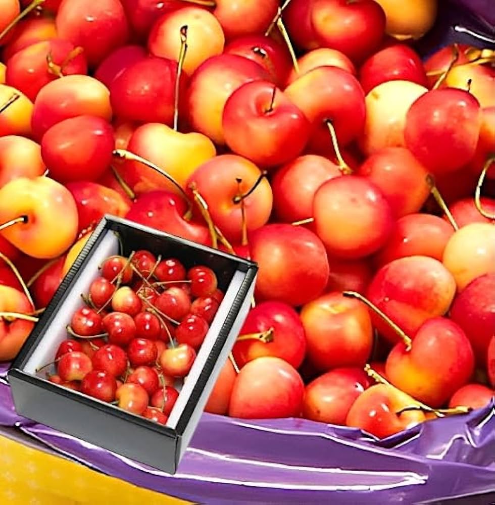 シリアルナンバー有り　アンドレ・コタボ　「赤い果物」 アンドレ・コタボ「Fruits devant la mer」の買取・査定は美術の