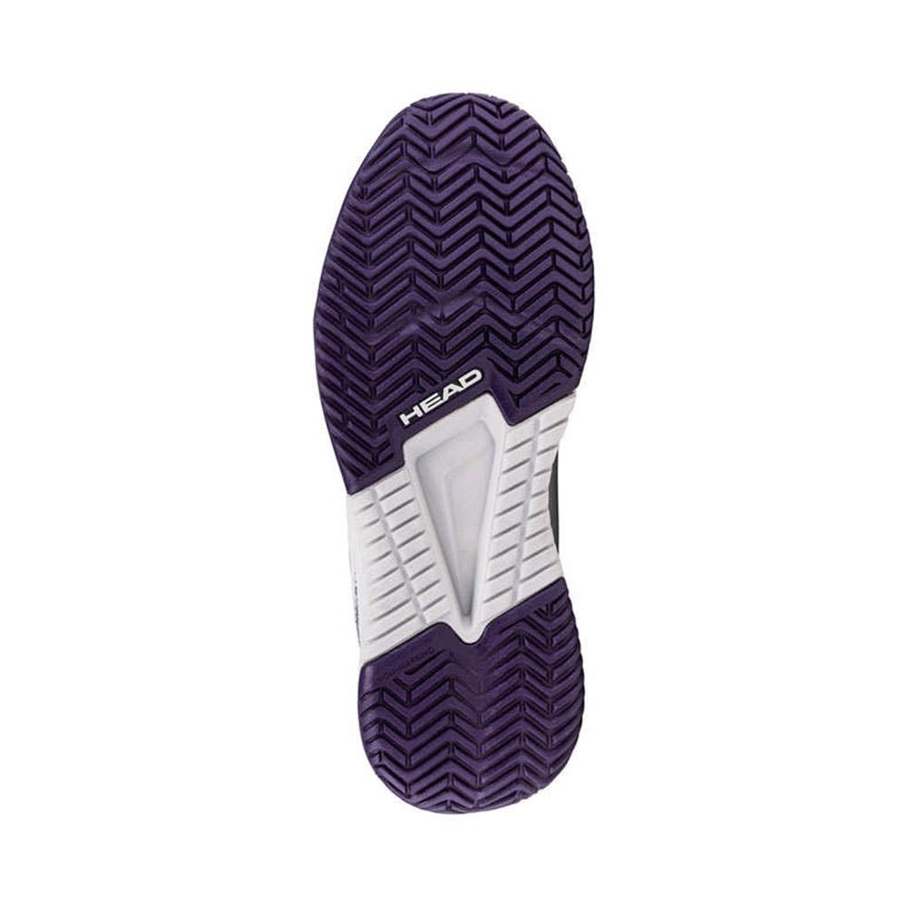 Head Sprint Court 4.0 Zapatillas de tenisUnisex niños