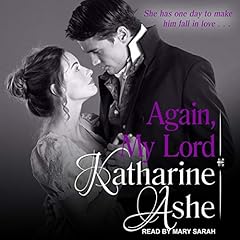 『Again, My Lord』のカバーアート