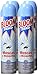 Bloom Zero Aerosol Insecticida Contra Moscas y Mosquitos - Pack de 4x400ml