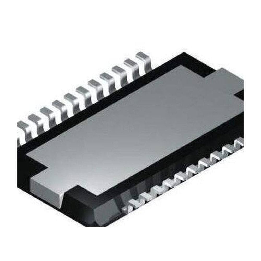 2 Stück TDA8954TH TDA8954 HSOP-24
