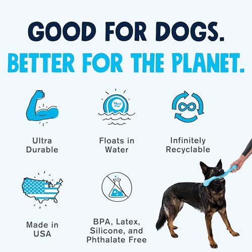 West-Paw-Zogoflex-Echo-Zwig-Squeezy-Dog-Fetching-Stick–Bouncy-Hollow-Squishy-Interactive-Toy-for-Puppies-Large-Dogs–Floatable-Stick-Lightweight-Chewy-Toy-for-CatchFetch–1375-Jungle-Green West Paw Zogoflex Echo Zwig Squeezy Dog Fetching Stick–Bouncy Hollow Squishy Interactive Toy for Puppies Large Dogs–Floatable Stick Lightweight Chewy Toy for CatchFetch–1375 Jungle Green