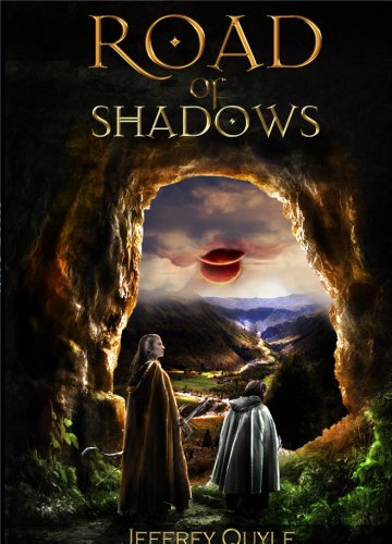 Road of Shadows (The Inner Seas Kingdoms Book 3)