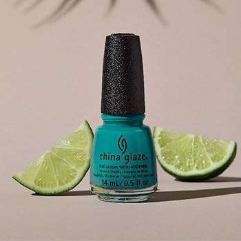ハンナジュエット Amazon.com : China Glaze Nail Lacquer - HAVANA NIGHTS Summer