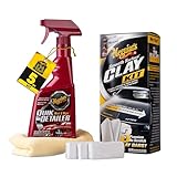 Meguiar's G191700 Smooth...image