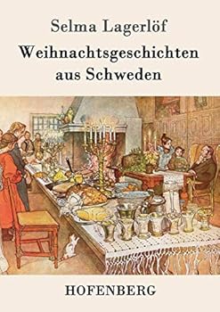 Paperback Weihnachtsgeschichten aus Schweden [German] Book