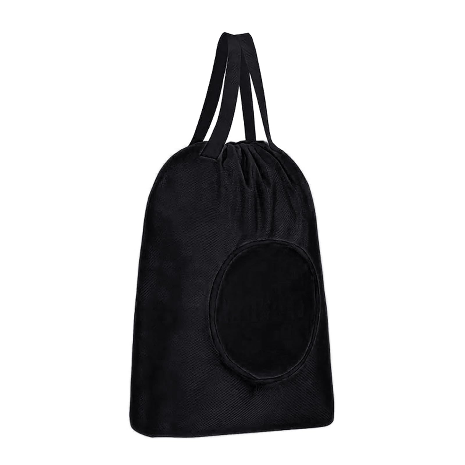 Laundry Organizers Bag with Waterproof Oxfords Cloth and Secure Drawstring Closure Designs Large Capacity Travel Laundry Storage Bag