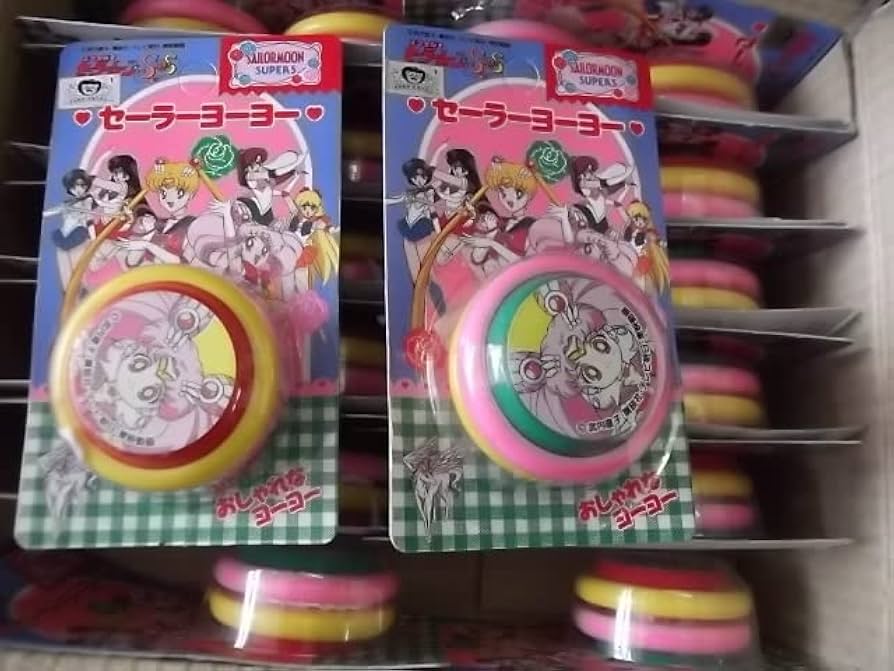 【当時物】リンリンペガサス セーラームーンSS 【レア】 当時物】リンリンペガサス セーラームーンSS 【レア】