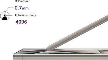 Amazon.com: S24 Ultra S Pen for Samsung Galaxy S24 Ultra S Pen