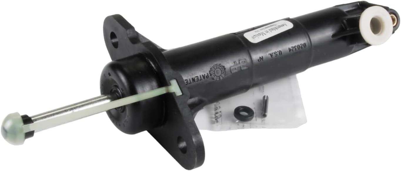 Mechanics Choice Clutch Slave Cylinder for 1983-1984 Ford Bronco II, Ranger (V6 2.8L) (Refer to LB190 regarding the proper bleeding procedures for slave cylinders without bleed screws.)