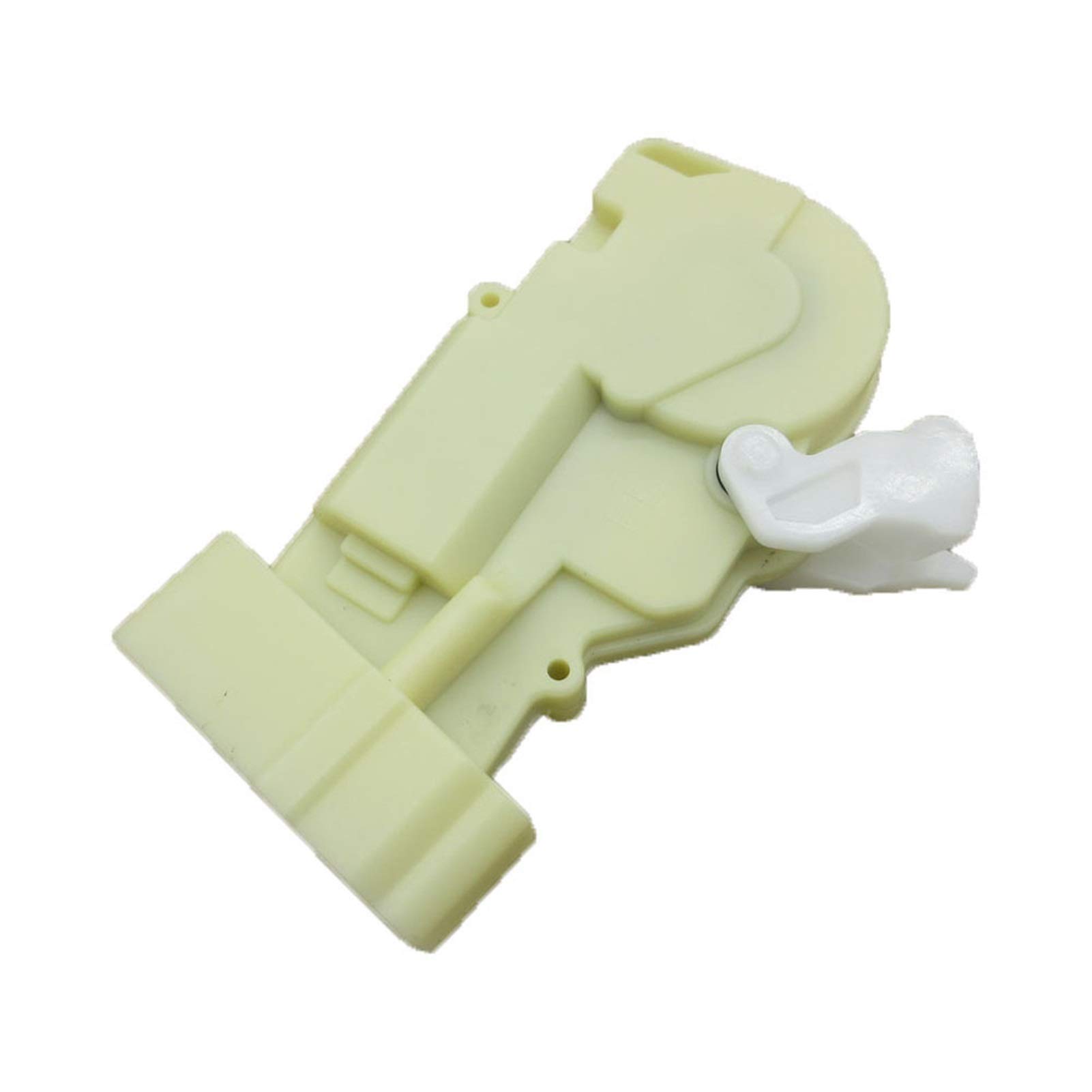 Zestaw 4 szt. Siłownik zamka drzwi pasażera przód tył LR, do Lexusa, RX300 1999-2003 69030-48020
