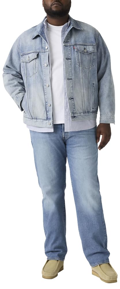 Mode Von Levi's