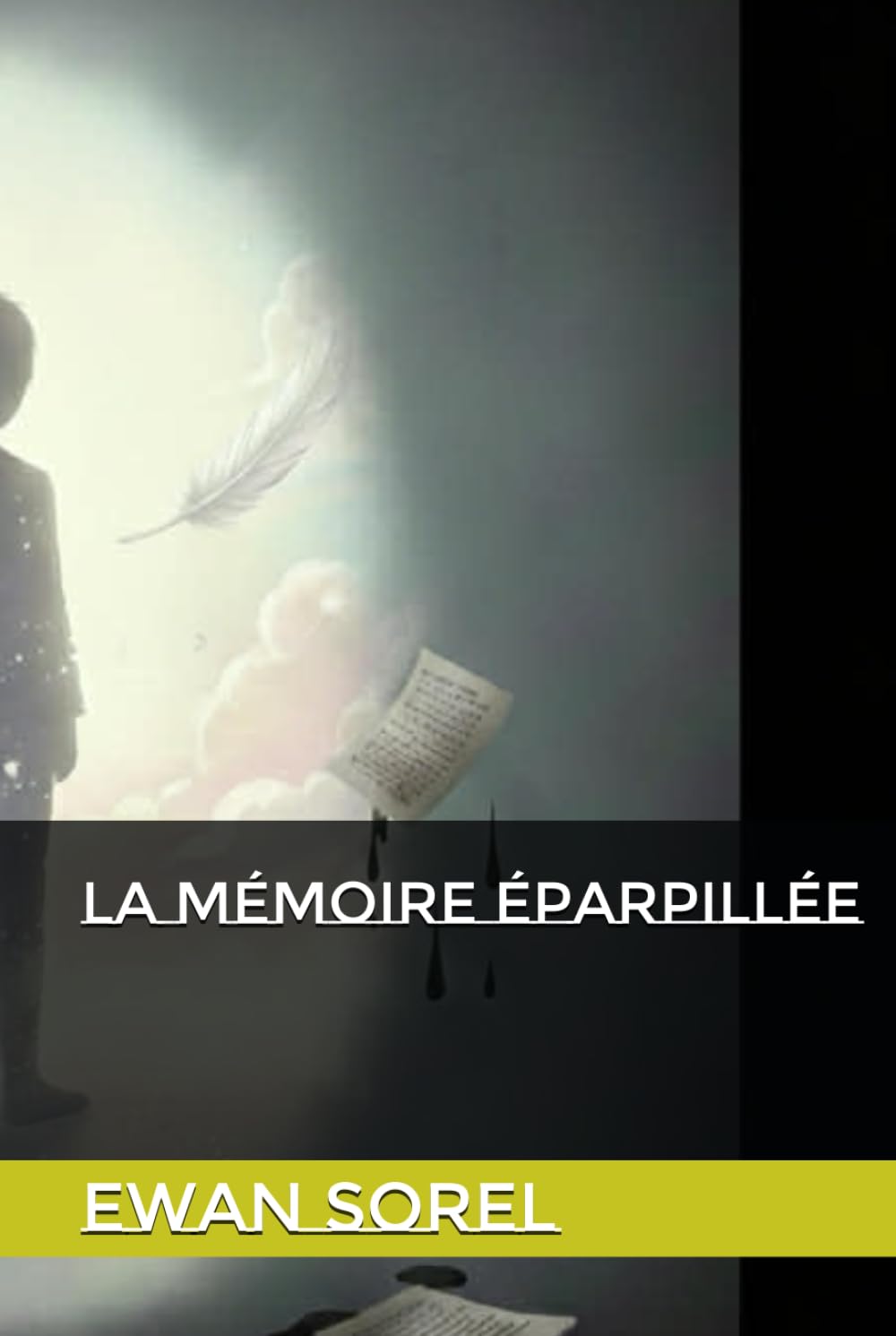 La Mémoire Éparpillée