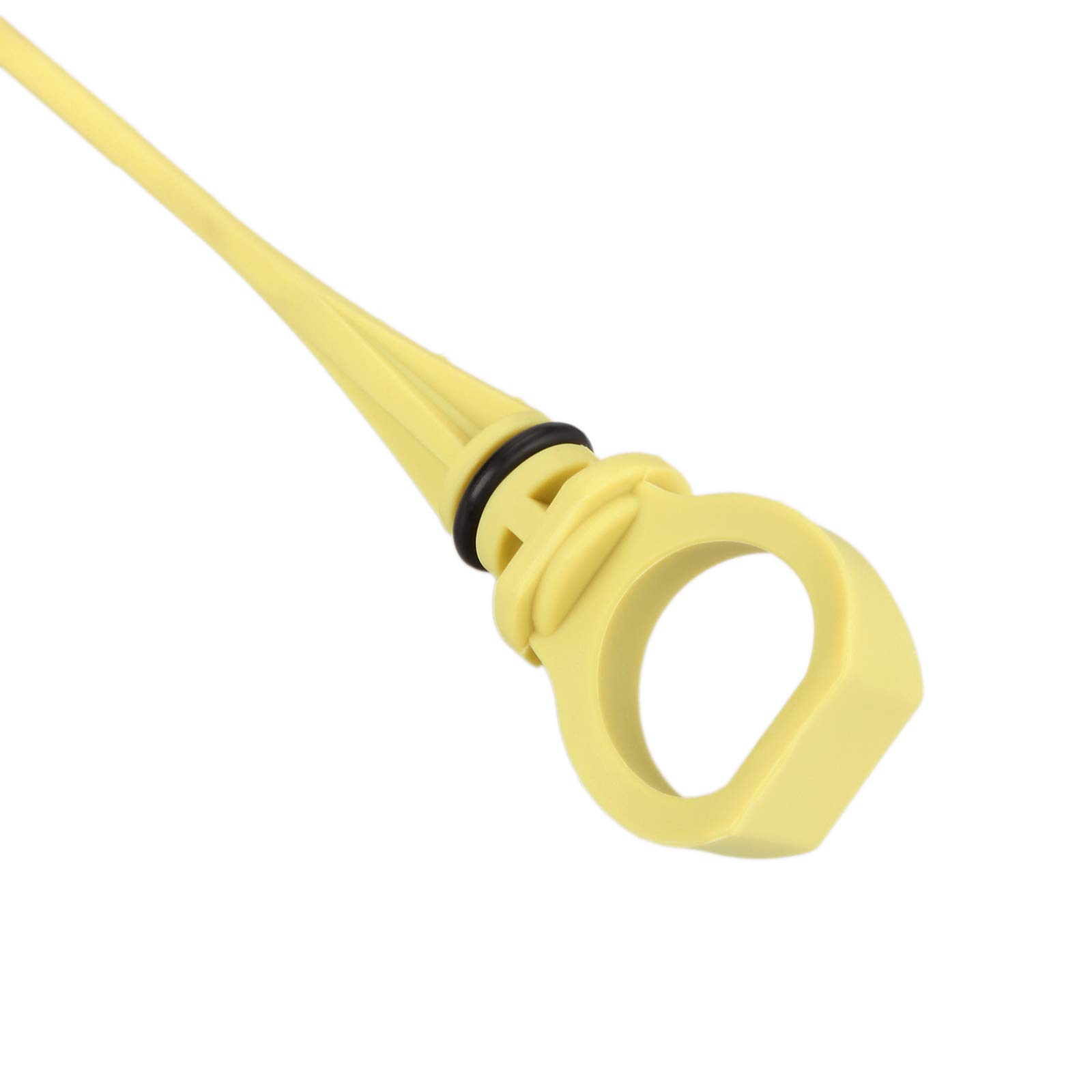 Jauge à Huile Compatible Peugeot/Citroën 206, 307, C2, C3, Xsara 1.4 HDi - 500 Mm - Neuf