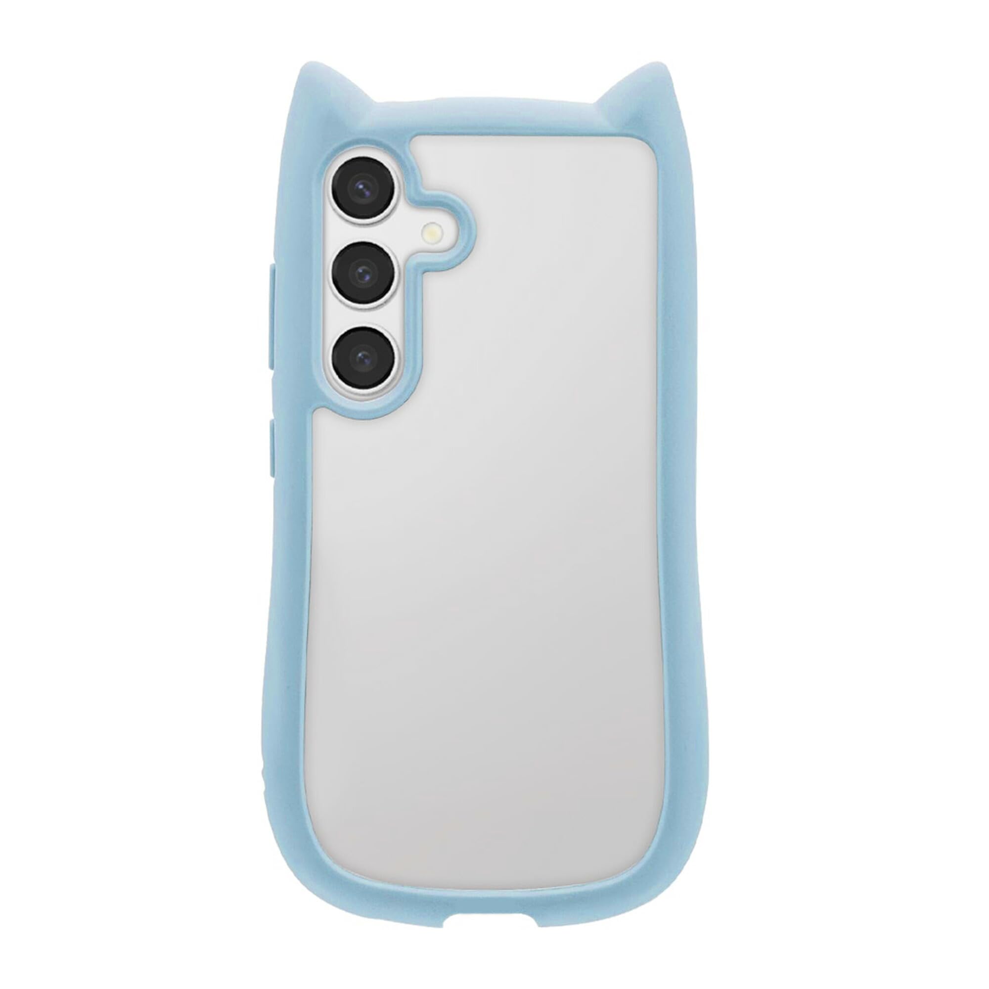 ANTEPRIMA 猫耳型 ブラック ケース ANTEPRIMA 猫耳型 ブラック コイン