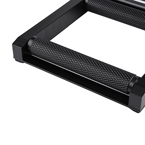 Motorrad Reinigungsständer Aluminium Motorrad Rad Drehhilfe Hinterreifen Putzhilfe Kettenpflege Stand für Kettenreinigung, 227 kg Kapazität