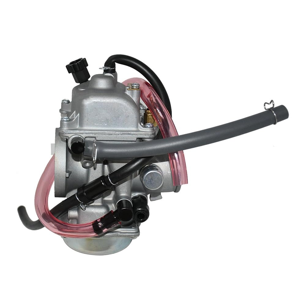 [Części samochodowe] Gaźnik Carb pasuje do Kawasaki KVF360 PRAIRIE 360 2003 2004 2005 2006 2007 15003-1686 15003-0093