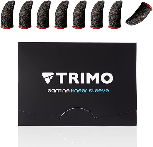 Amazon Co Jp Trimo 指サック ゲーム用 導電繊維 薄型 0 5mm 8個入り 沖縄esports協会監修 スマホゲーム 荒野行動 Pubg Cod 音ゲー 各種スマホゲーム パソコン 周辺機器 Amazon Co Jp Trimo 指サック ゲーム用 導電繊維 薄型 0 5mm 8個入り 沖縄esports協会監修 スマホゲーム 荒野行動 Pubg Cod 音ゲー 各種スマホゲーム パソコン 周辺機器