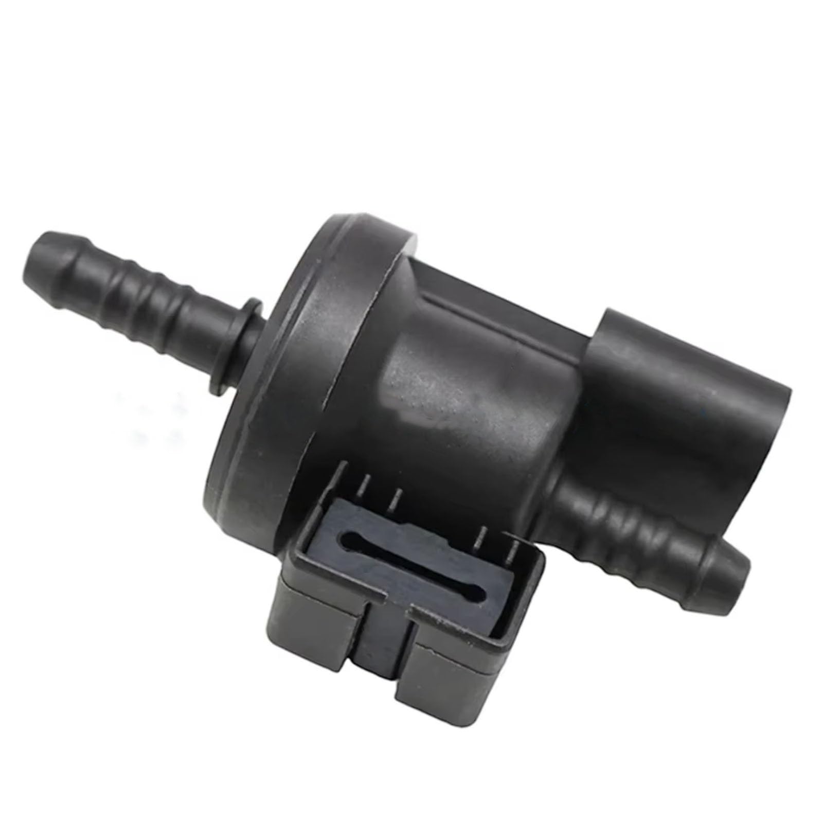 Evaporation Purge Control Valve Compatible with Q7 2007-2010 for R8 2008-2012 for RS4 2007-2008 Fuel Tank Vent Vapor Canister Purge Valve 0280142431