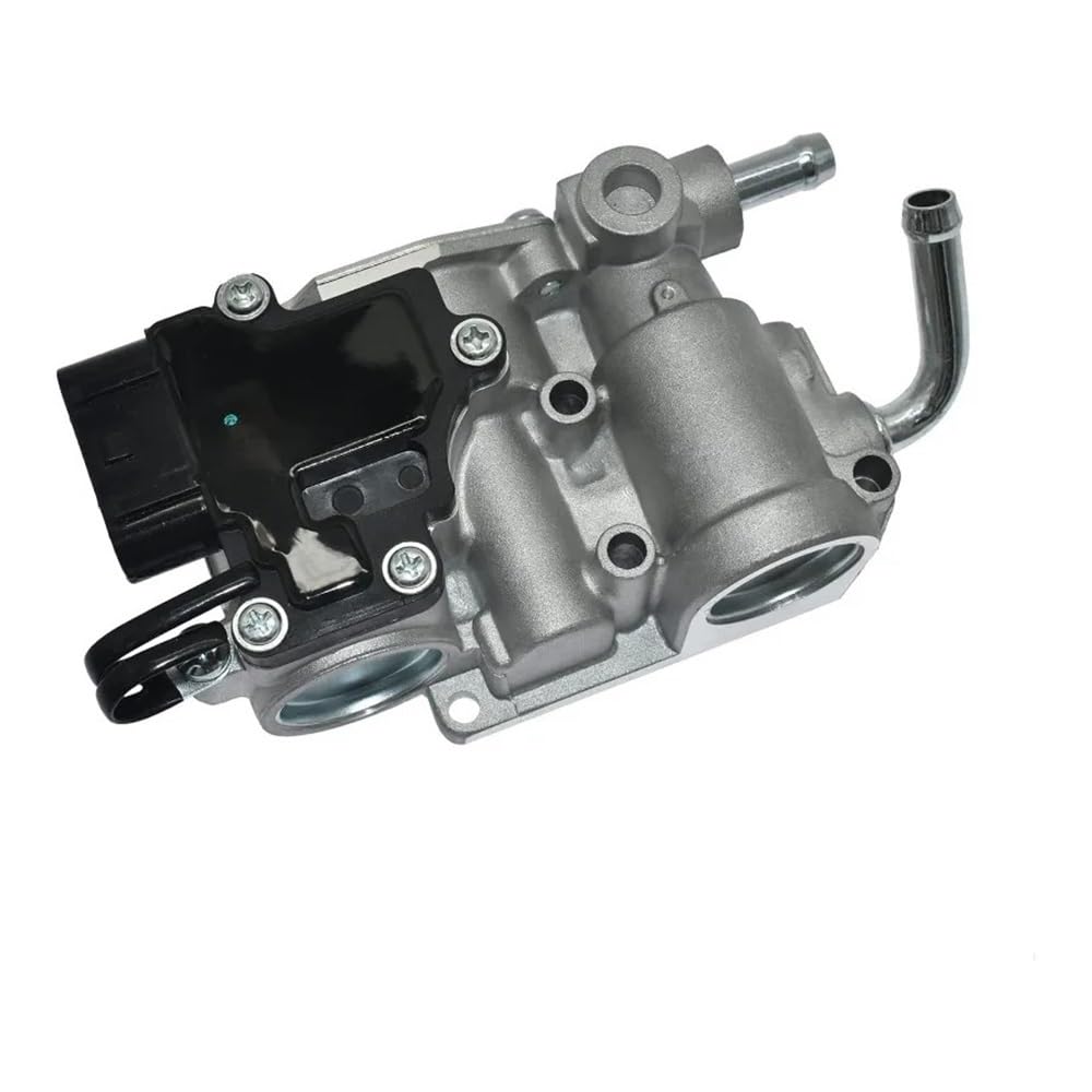IAC Idle Control Valve Compatible with Mitsubishi for Galant for Eclipse for Expo 1.5 .6 .8 2.0 .4 1994-1998 Idle Air Control Valve MD614696 MD614698