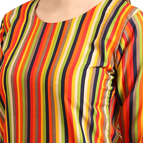 Image of Pinkmint Women Kurta