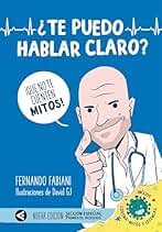 ¿Te puedo hablar claro?